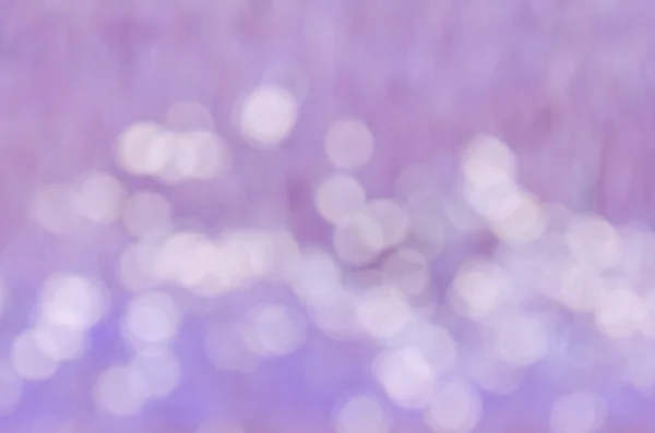 Фиолетовый боке абстрактные светлые фон — стоковое фото