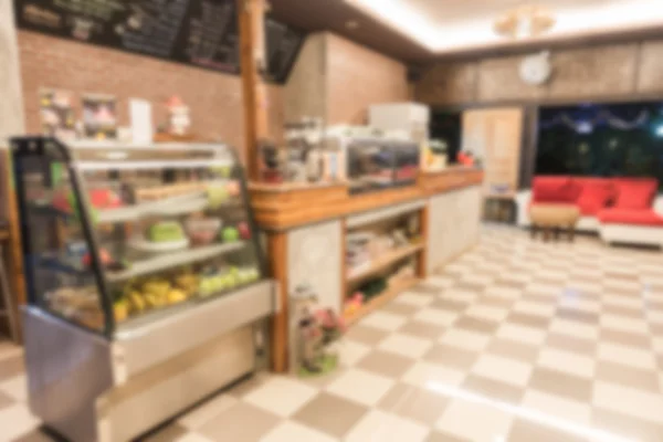 Blur fundal cafenea — Fotografie, imagine de stoc