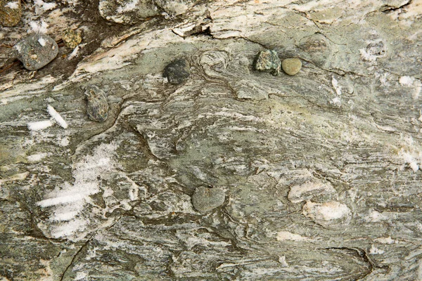 Красочный Скальный Фон Природный Узор Камне — стоковое фото