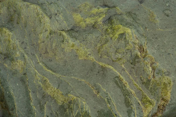 Красочный Скальный Фон Природный Узор Камне — стоковое фото