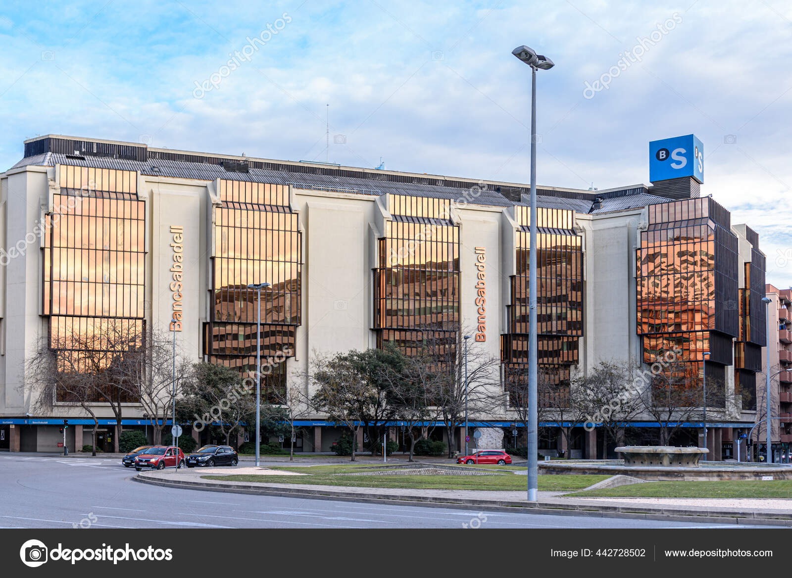 Sabadell Fotografie Zdjecia Stockowe Sabadell Obrazy Royalty Free