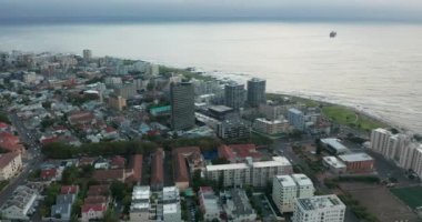 Cape Town, Batı Cape, Güney Afrika, Cape Peninsula, Yeşil Nokta, V ve A rıhtımı, Cape Town Stadyumu, De Waterkant.