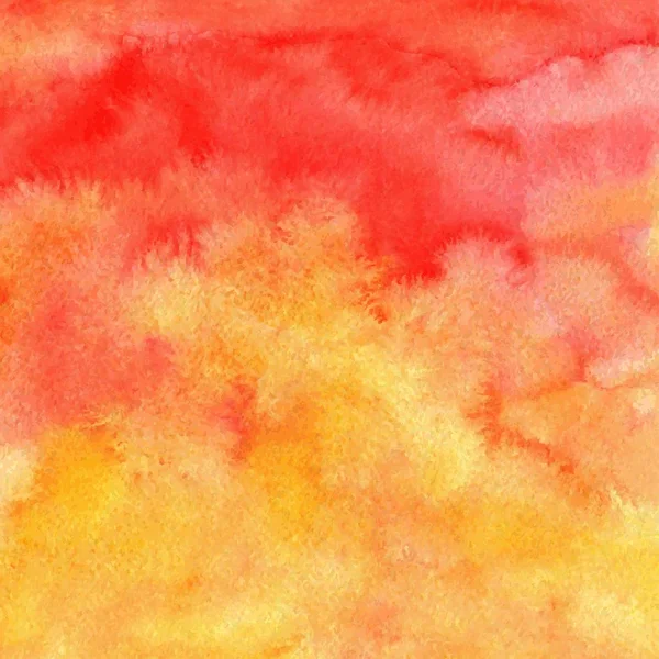 Aquarell-Vektor Hintergrund — Stockvektor