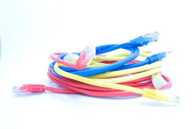 Ağ Ftp Patchcord