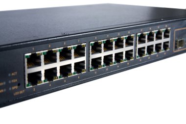 Ağ Ftp Patchcord