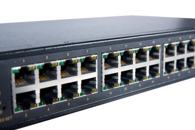 Ağ Ftp Patchcord