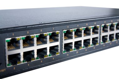 Ağ Ftp Patchcord
