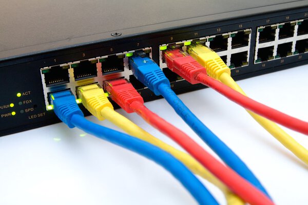 NETWORK FTP PATCHCORD