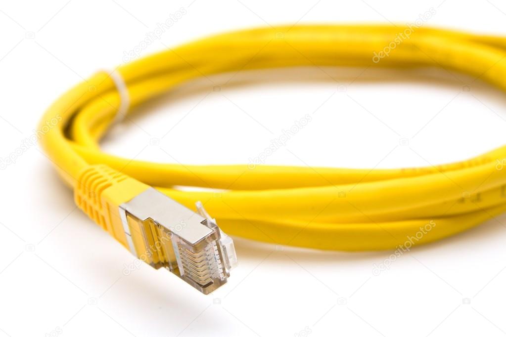 UTP/FTP cable