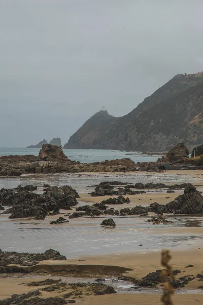 Nugget Point deniz feneri, Nugget Point deniz feneri, Yeni Zelanda