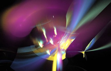 Soyut arkaplan, fantastik doku, resim çizimi, grafik projeleri için fraktal. Bej üzerine, tasarım projeleri ve grafikler için fraktal. Yüksek kaliteli illüstrasyon