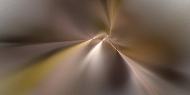 soyut arkaplan, benzersiz üç boyutlu illüstrasyon, grafik ve tasarım sanat projeleri için çok renkli fraktal kompozisyon. Yüksek kalite