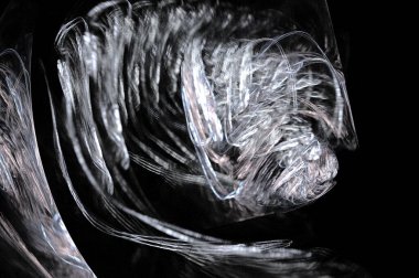 soyut menekşe arkaplan, eşsiz illüstrasyon, grafik ve tasarım sanat projeleri için çok renkli fraktal kompozisyon. - Evet. Yüksek kalite fotoğraf