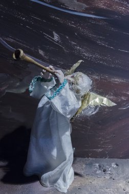 Kukla Müzesi İsrail tarih