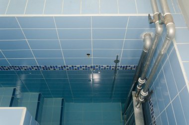 Havuzu mikvah gelinler İsrail için