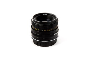 eski lens