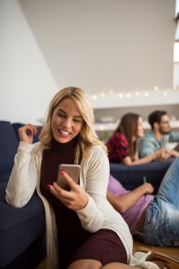 internette dolaşmak