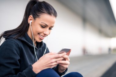 Bir çalma listesi çalıştırmak için ayarlama