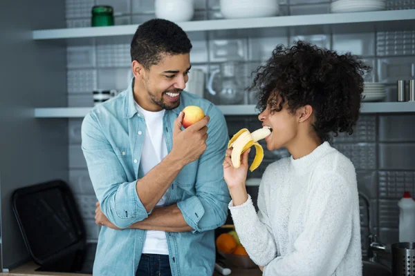 Gezonde manier van leven — Stockfoto