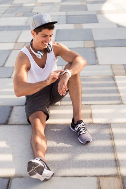 İyi bir zaman yapmak