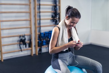 Onu çalma listesi seçme