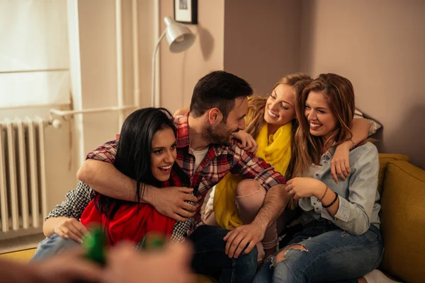 Mejores amigos para siempre —  Fotos de Stock