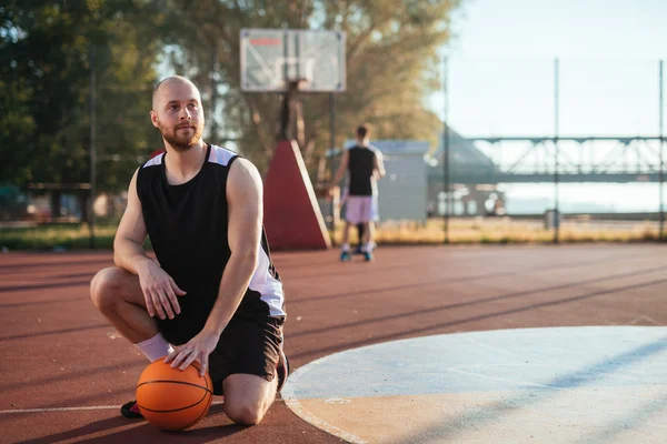 Připravena k vítězství — Stock fotografie