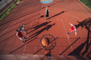 oyunu kazanmak için