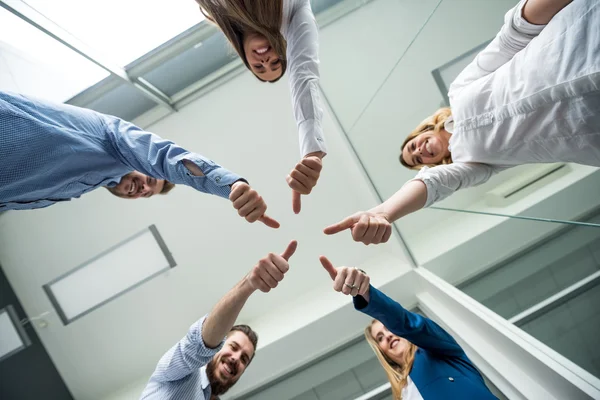 Juntos podemos hacerlo todo. — Foto de Stock