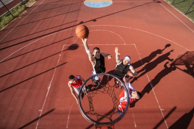 İyi bir noktaya puanlama