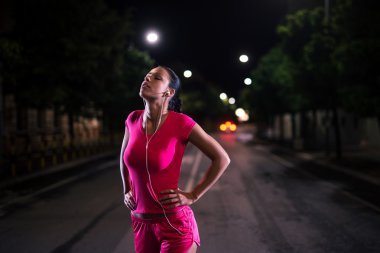 Çalışmasını kırmak