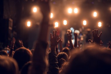 Olumlu vibes Festivali