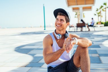 İyi bir zaman yapmak