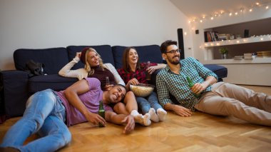 Film ve eğlence