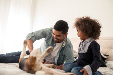 Çalma süresi ile evde beslenen hayvan