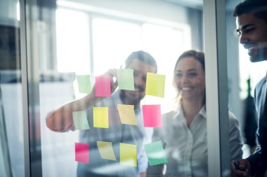 Office beyin fırtınası