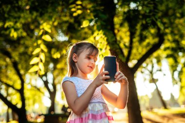 Bir fotoğraf çekmek