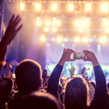 En iyi anları yakalama