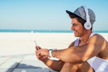 Bazı büyük müzik keyfi