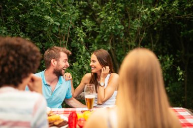 Tarihi zevk çiftler