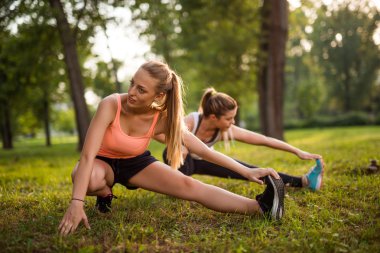 Eğitim için Isınma 