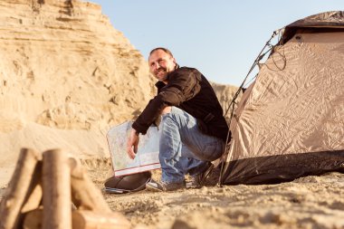 Dakar Macerası