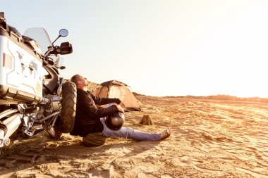 Dakar Macerası