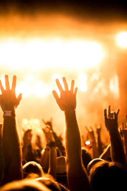 Havada ellerini kaldır!