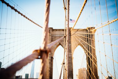 Brooklyn Köprüsü