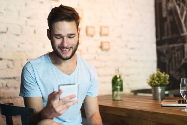 Hızlı bir masaj gönderme