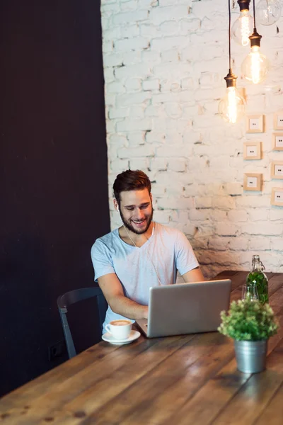 Lavori in corso — Foto Stock