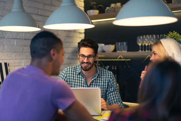 Small business başlangıç