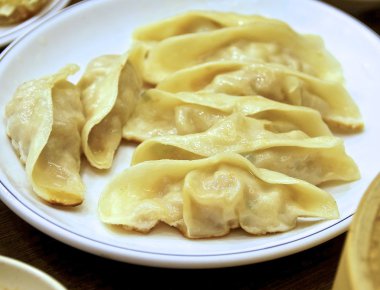 Kızarmış köfte closeup