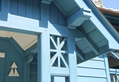 Japon tarzı dekorasyon